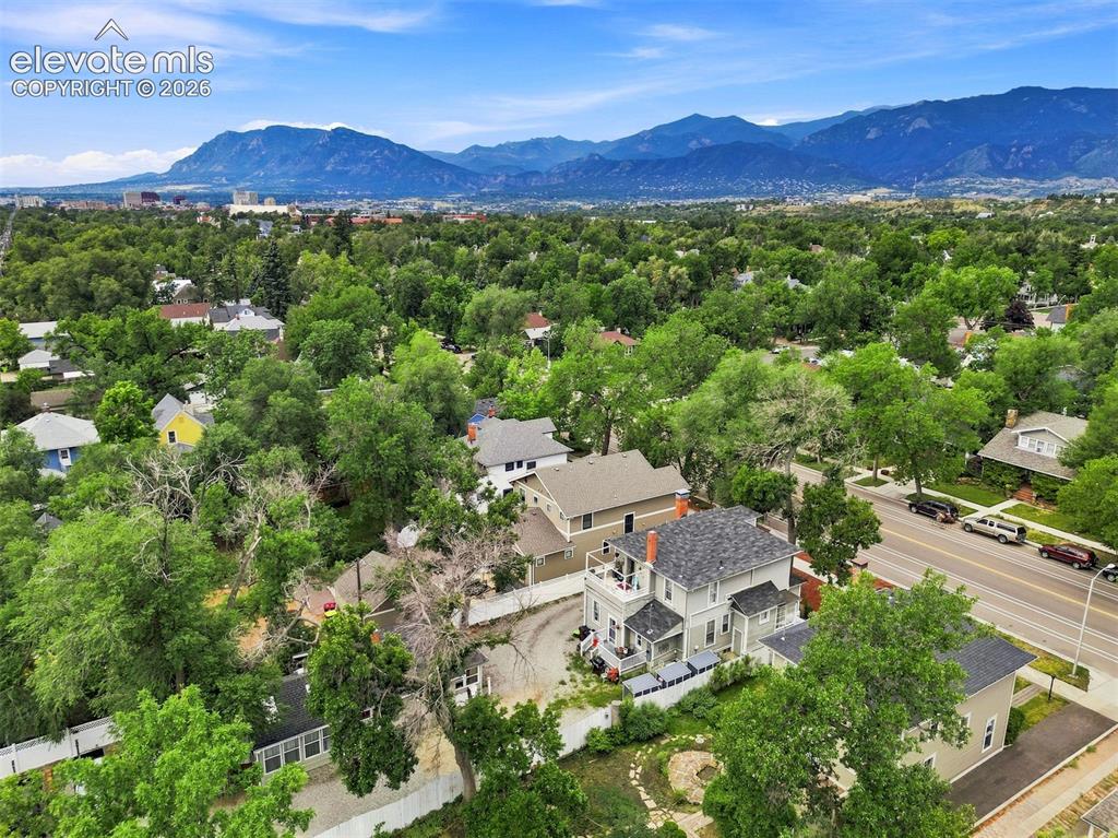 Image 41 of 50: Aerial View