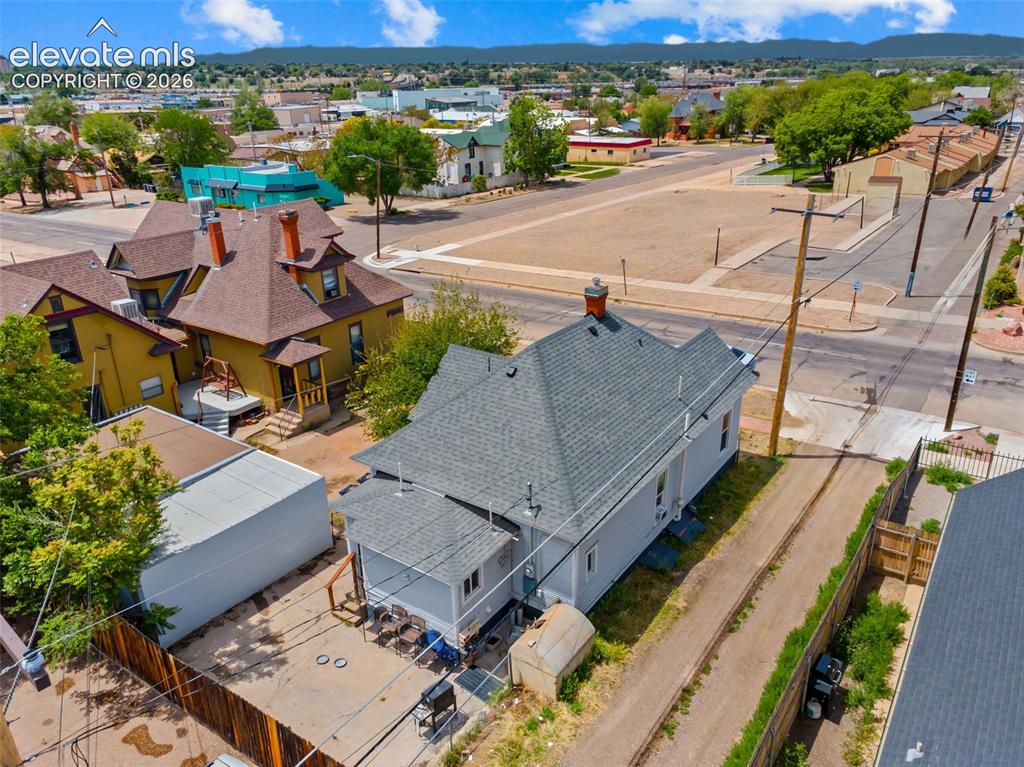 Image 19 of 19: Aerial View