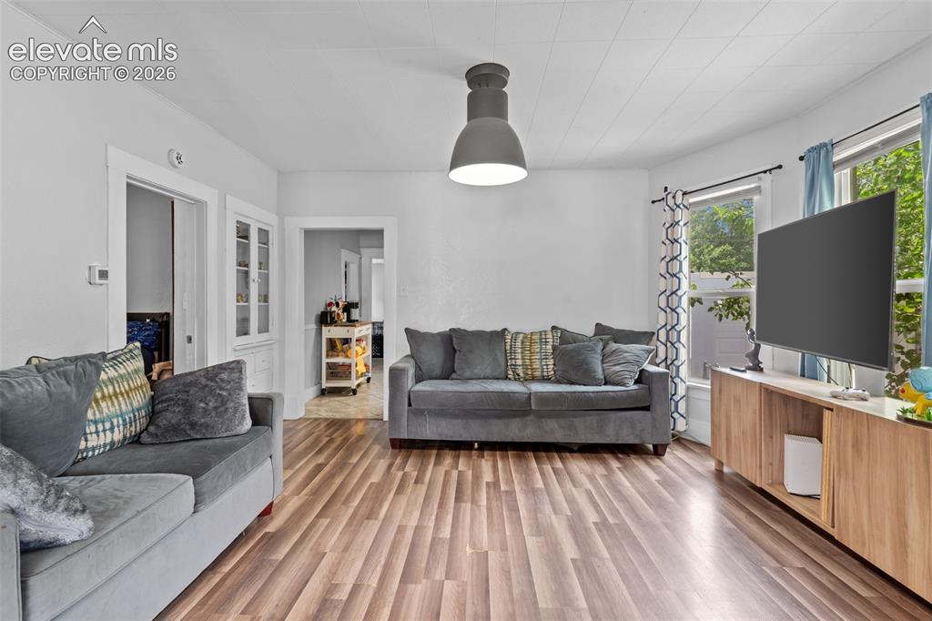 Image 8 of 19: Living Room