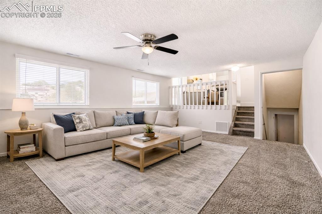 Image 11 of 26: Living Room