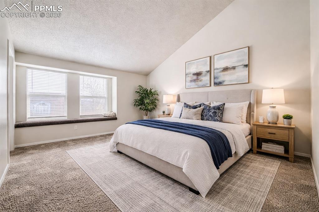 Image 12 of 26: Bedroom