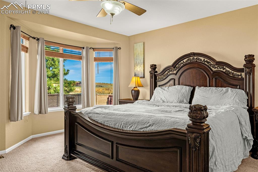 Image 15 of 44: Bedroom