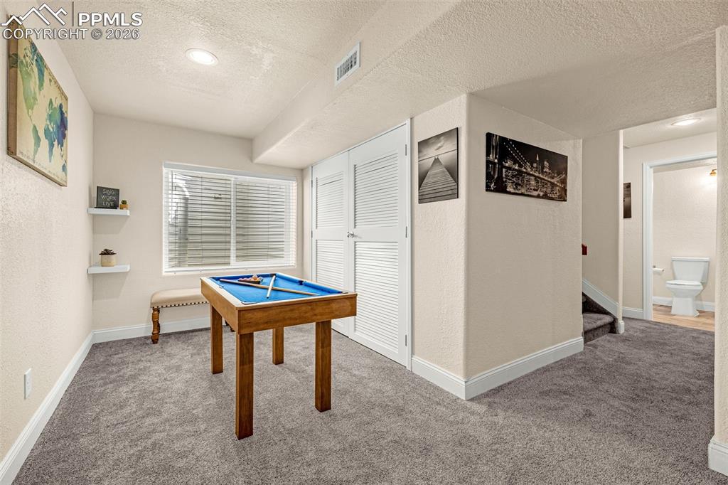 Image 27 of 44: Game Room