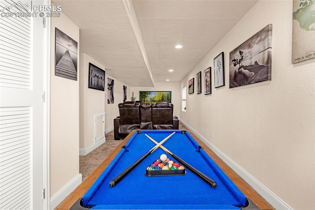 Image 28 of 44: Game Room