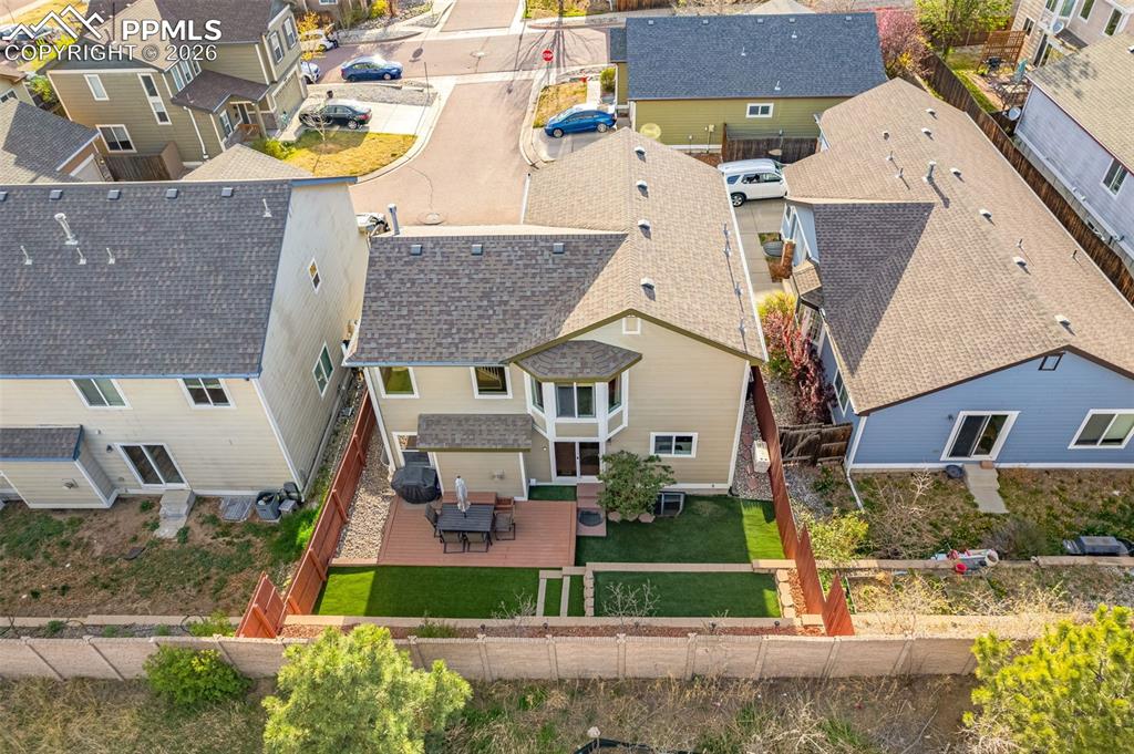 Image 35 of 44: Aerial View