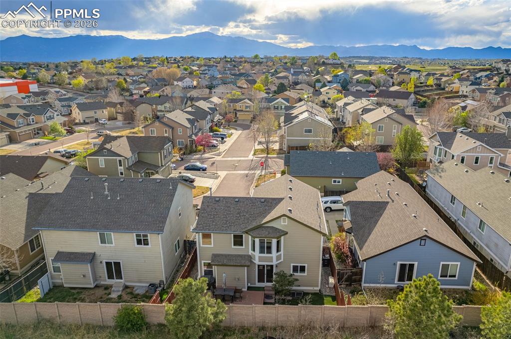 Image 36 of 44: Aerial View