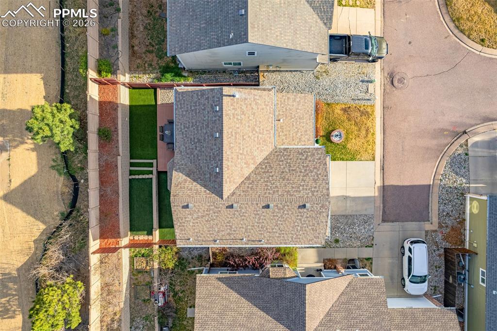 Image 37 of 44: Aerial View