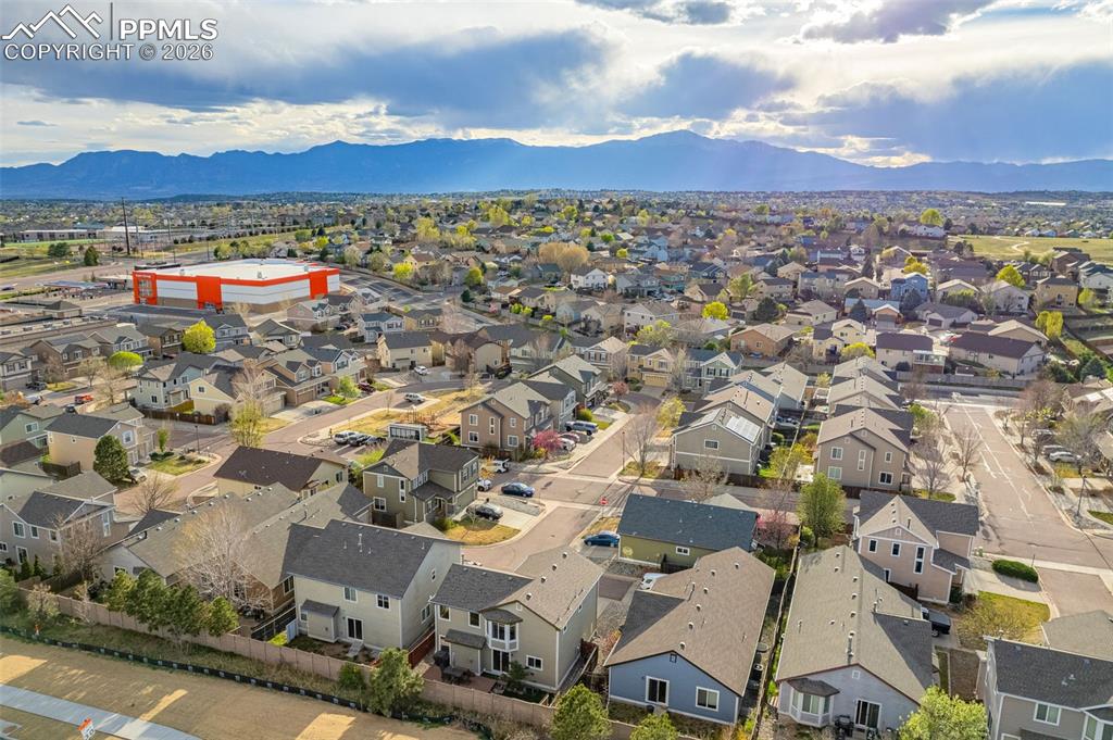 Image 38 of 44: Aerial View