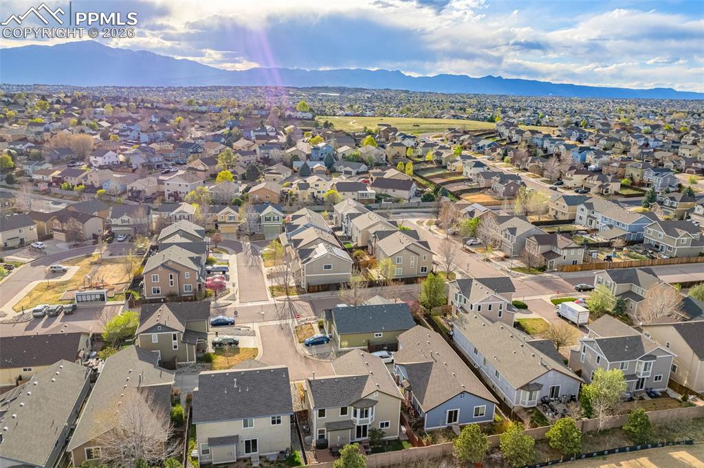 Image 39 of 44: Aerial View