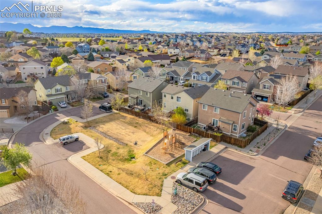 Image 40 of 44: Aerial View