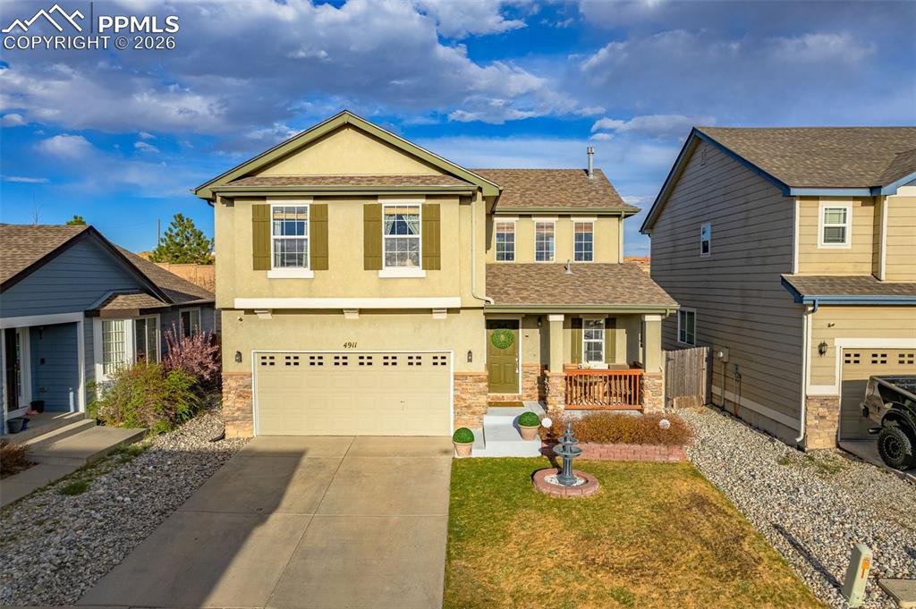 Image 44 of 44: Front of Structure