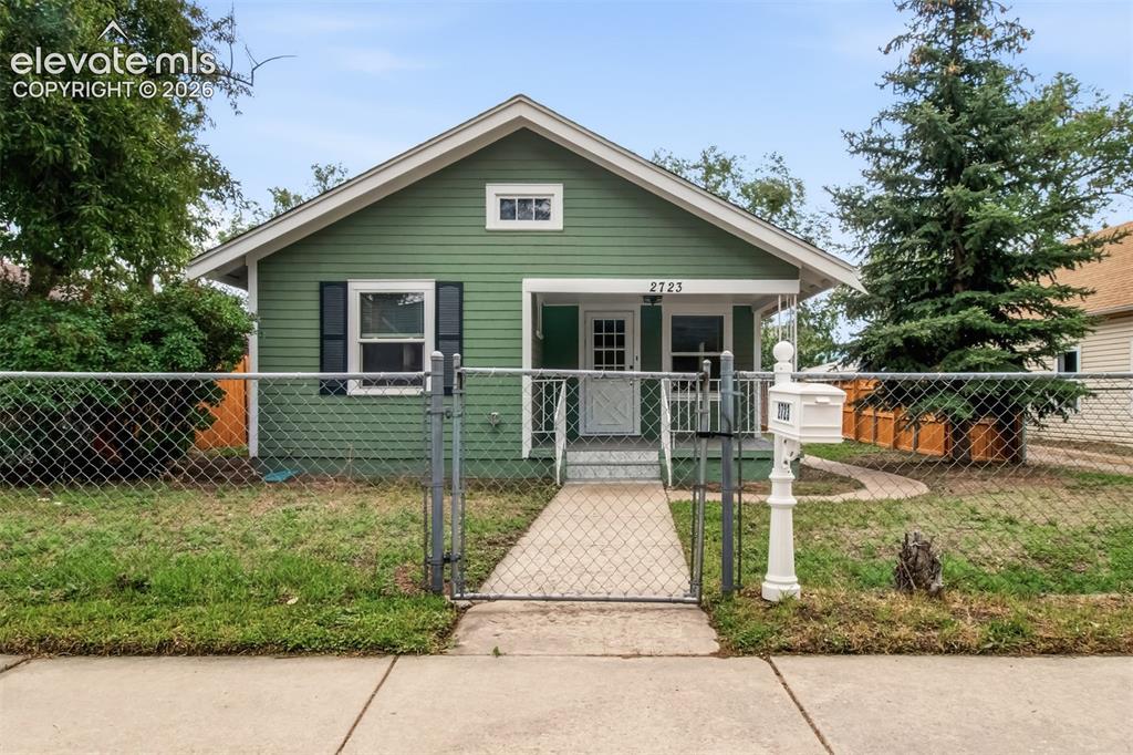 Image 1 of 34: Front of Structure