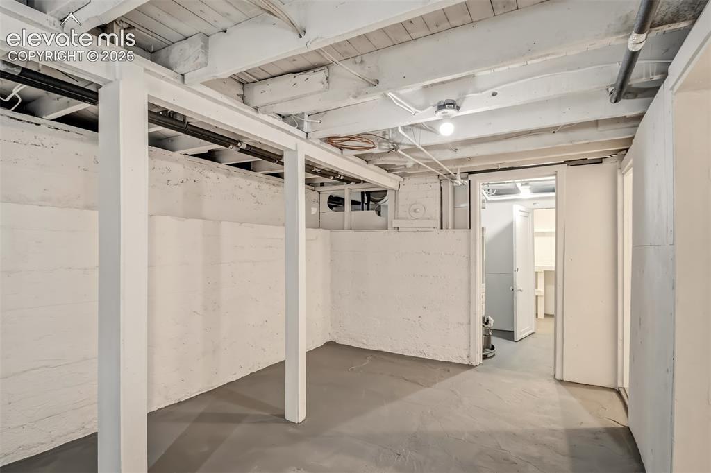 Image 16 of 34: Basement