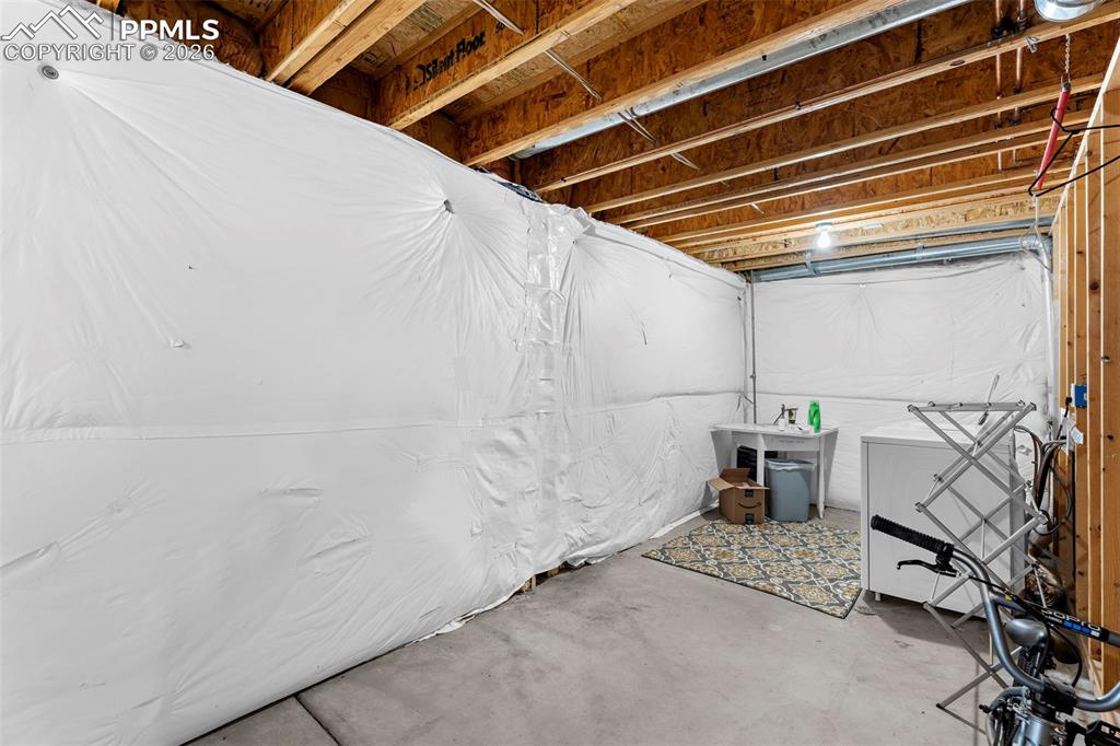 Image 19 of 34: Basement