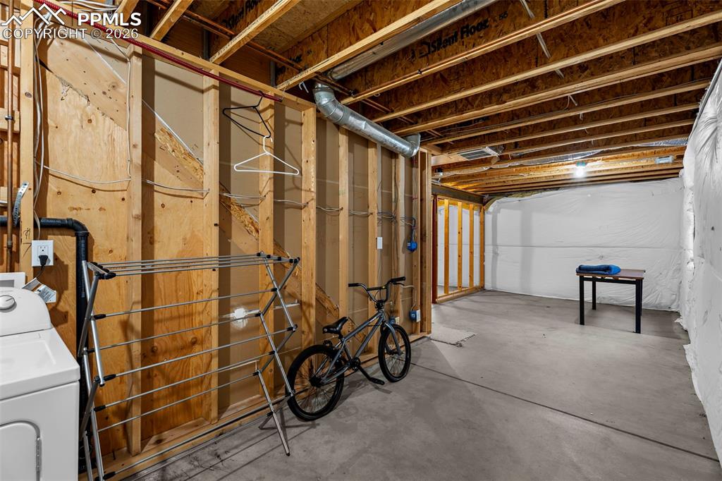 Image 20 of 34: Basement