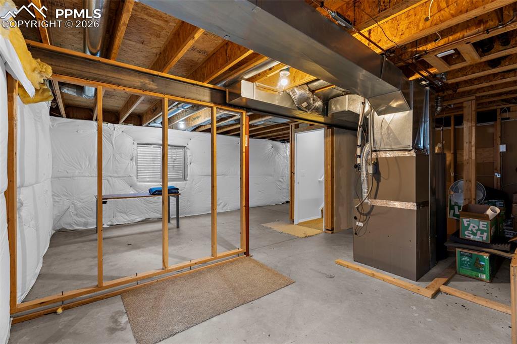 Image 21 of 34: Basement