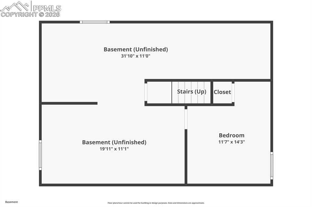 Image 34 of 34: Floor Plan