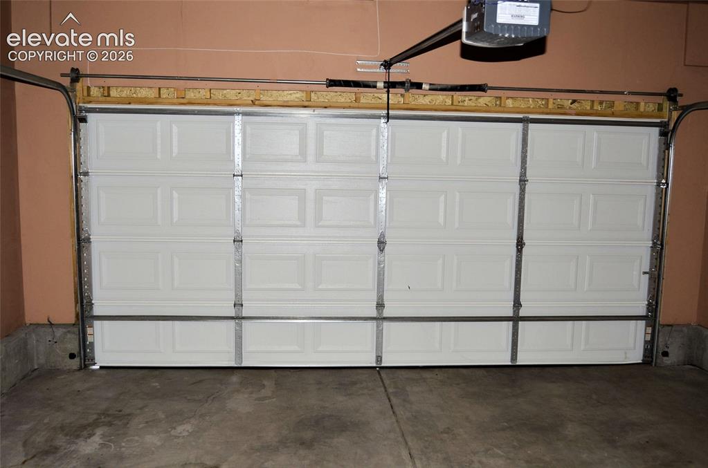 Image 14 of 15: Unfinished basement