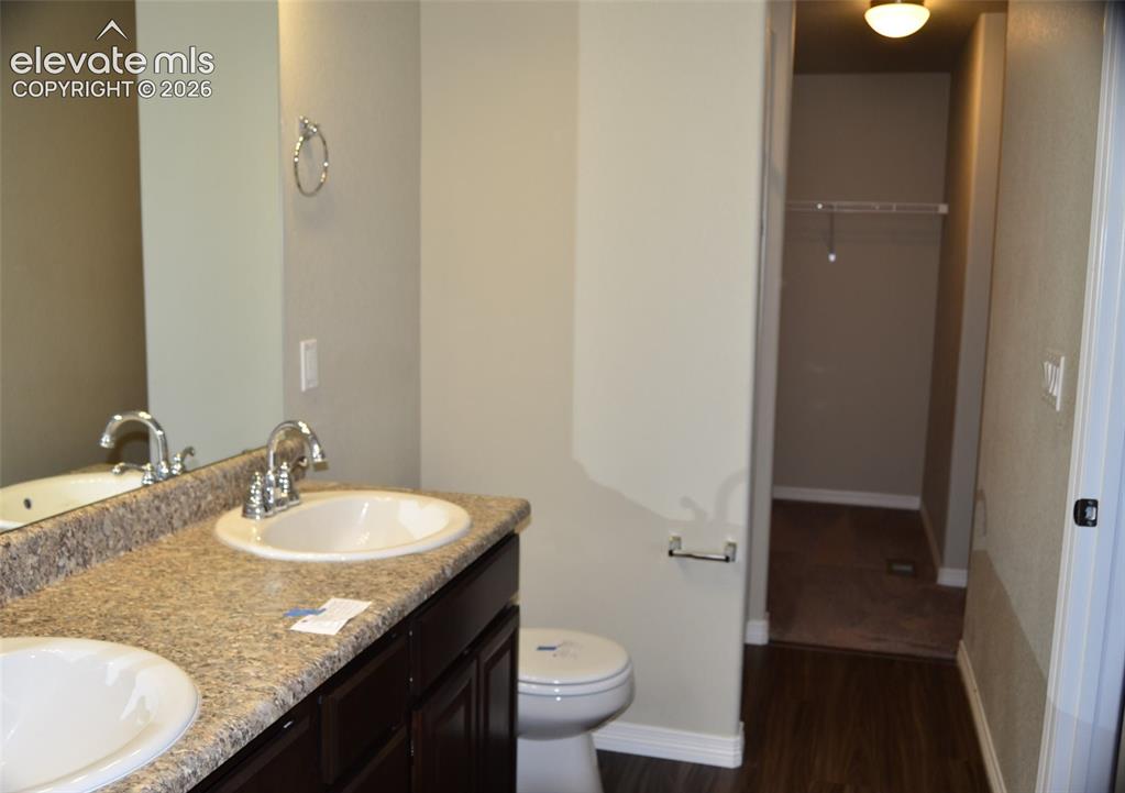 Image 6 of 15: Master Bedroom