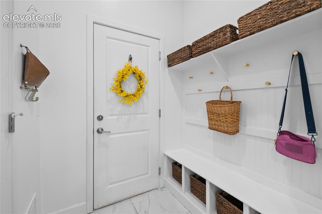 Image 18 of 45: Mud Room