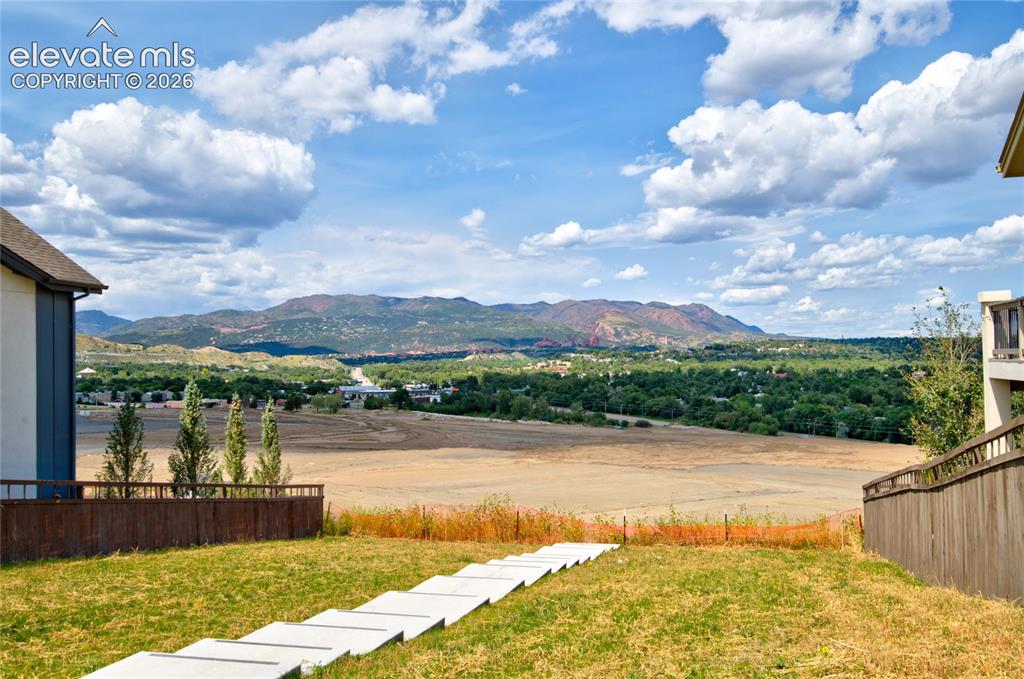 Image 45 of 45: Beautiful community view!