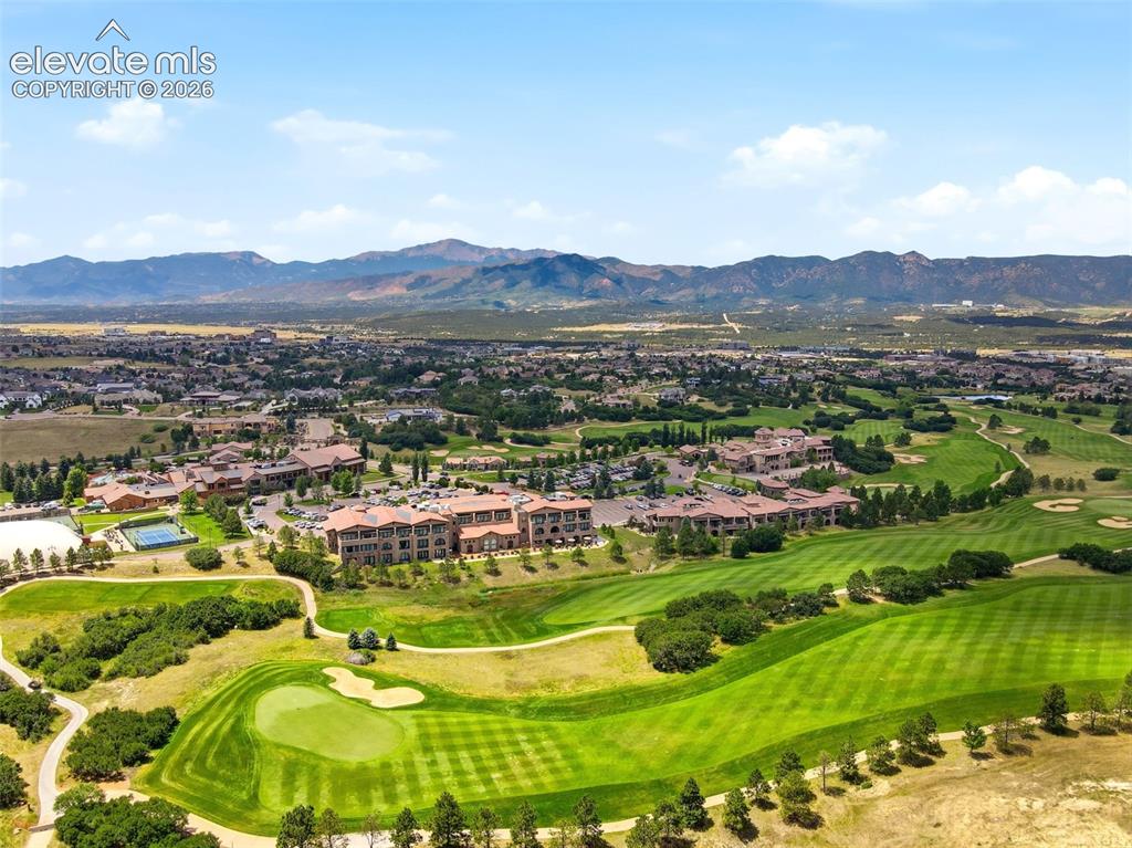 Image 42 of 48: Flying Horse Resosrt & Club is European inspired and offers incredible view