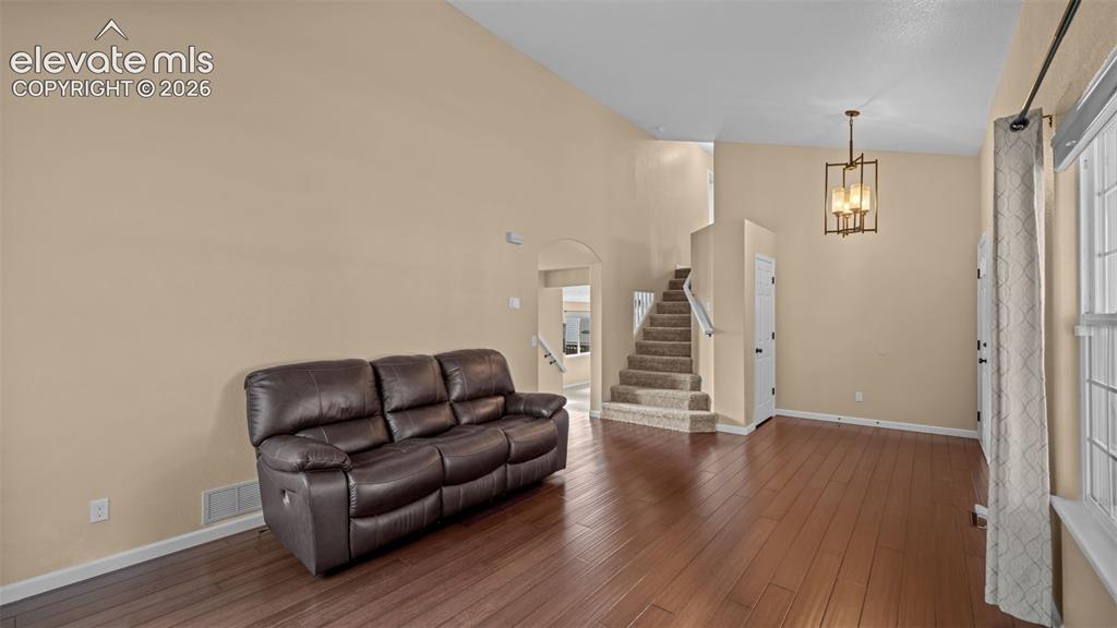 Image 12 of 41: Family Room