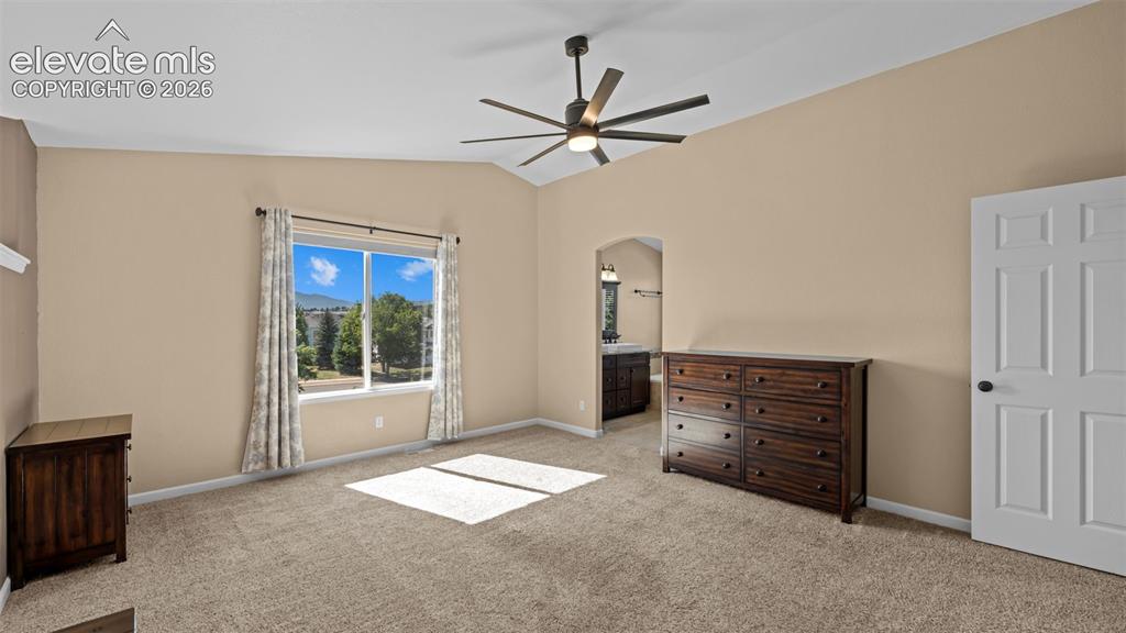 Image 22 of 41: Master Bedroom