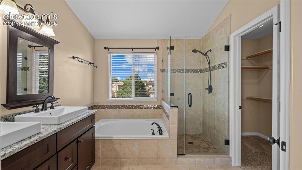 Image 24 of 41: Master Bathroom