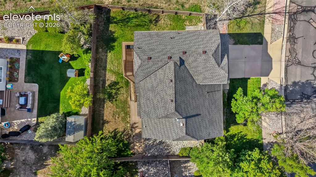 Image 40 of 41: Aerial View