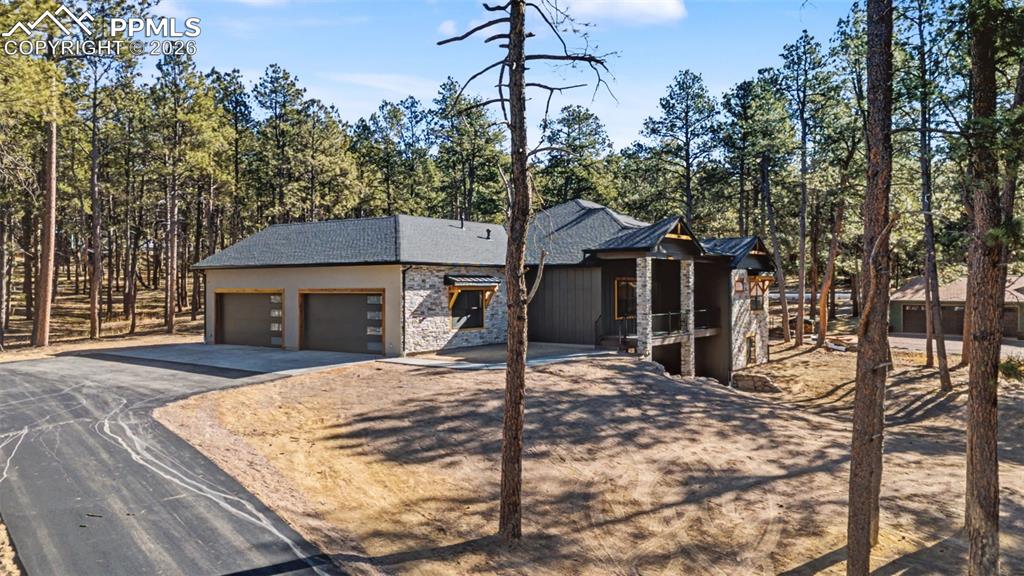 Image 1 of 50: Front of Structure