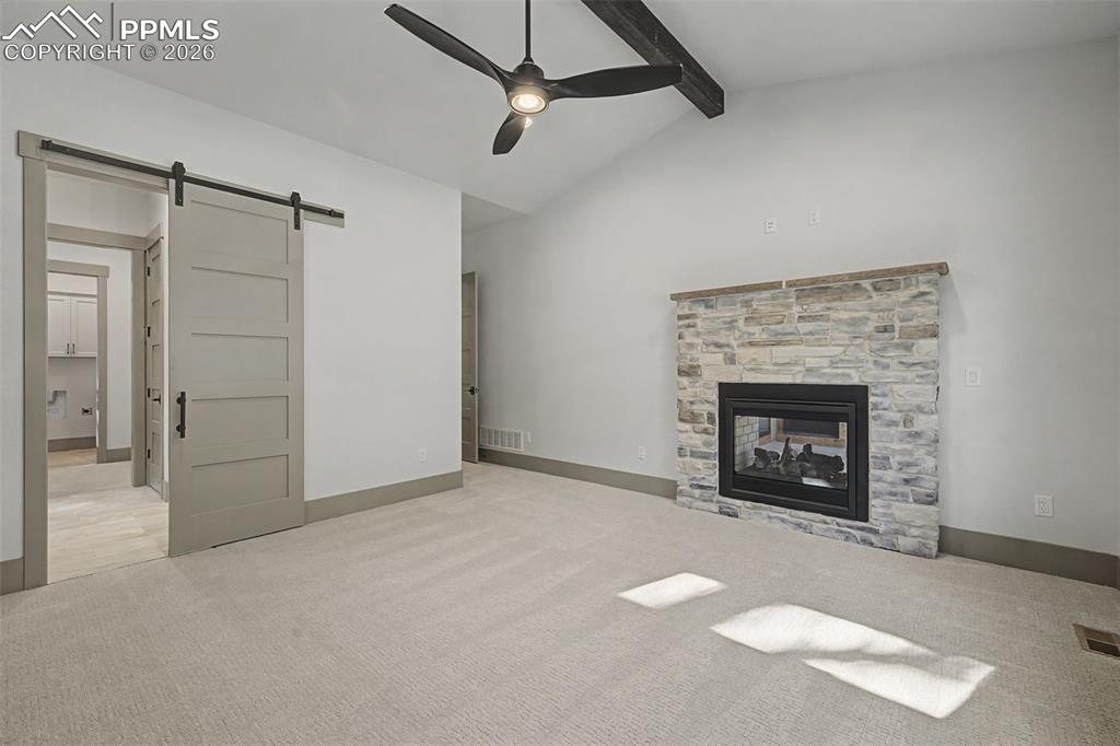 Image 20 of 50: Primary Bedroom