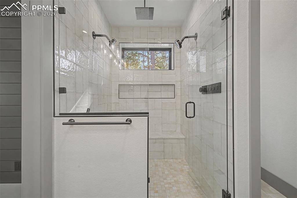 Image 21 of 50: Primary Bathroom