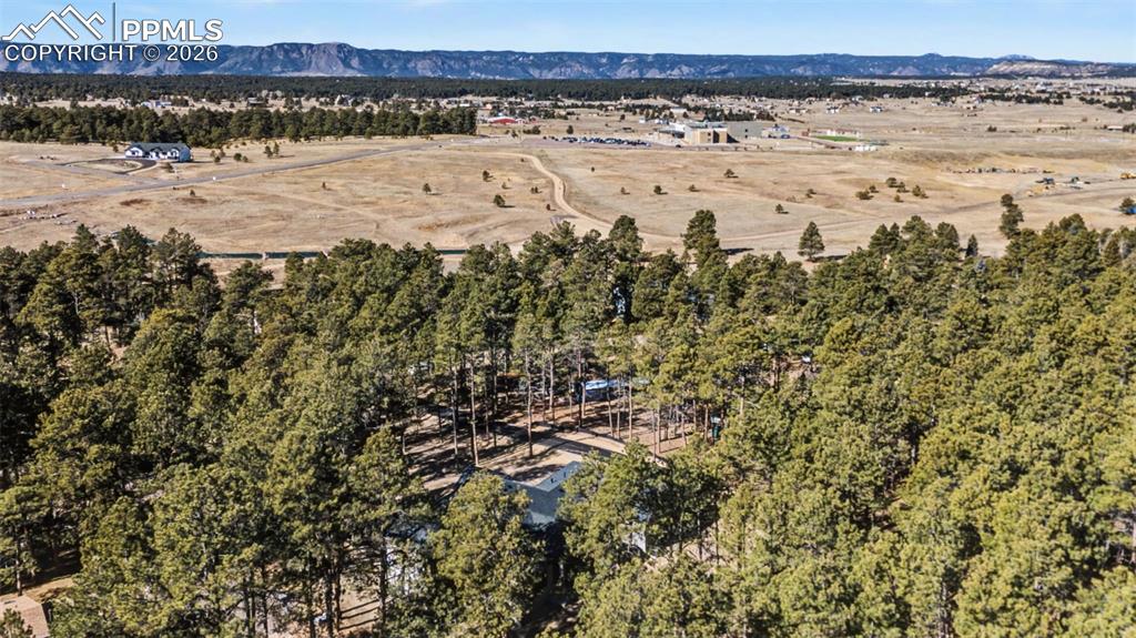 Image 42 of 50: Aerial View