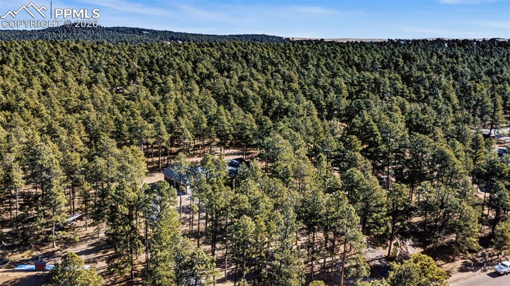 Image 44 of 50: Aerial View