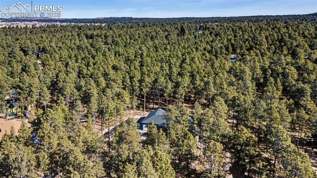 Image 46 of 50: Aerial View