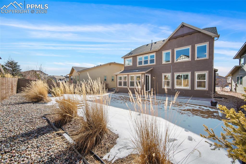 Image 43 of 50: Back of Structure