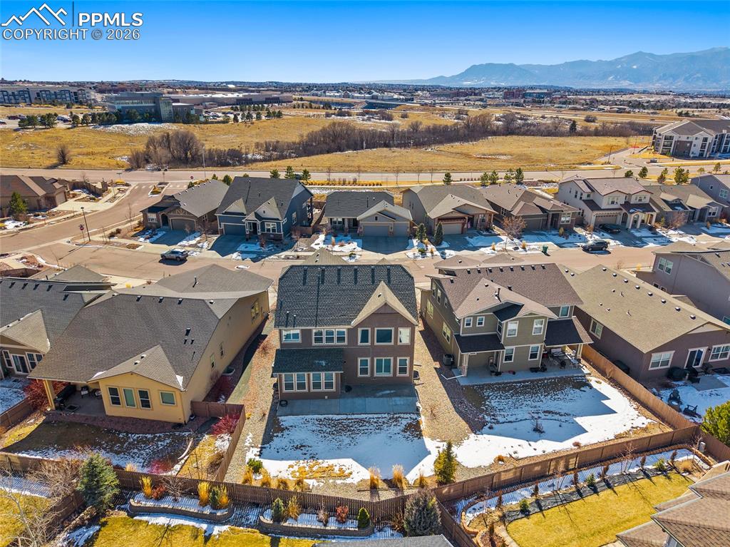 Image 45 of 50: Aerial View