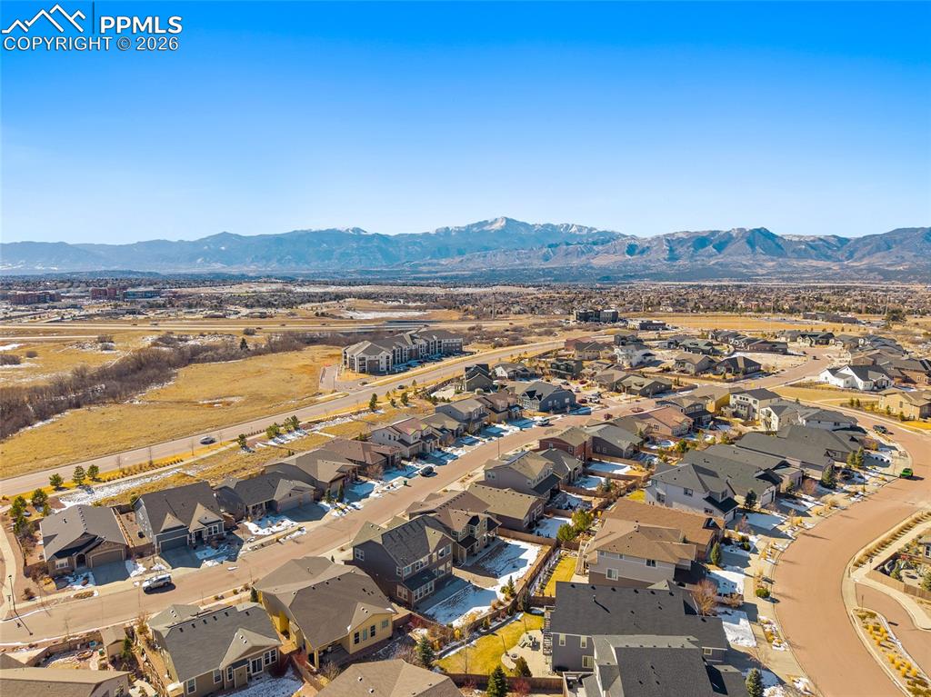 Image 46 of 50: Aerial View