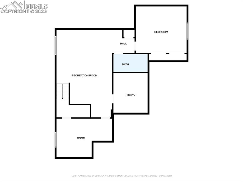 Image 48 of 50: Floor Plan