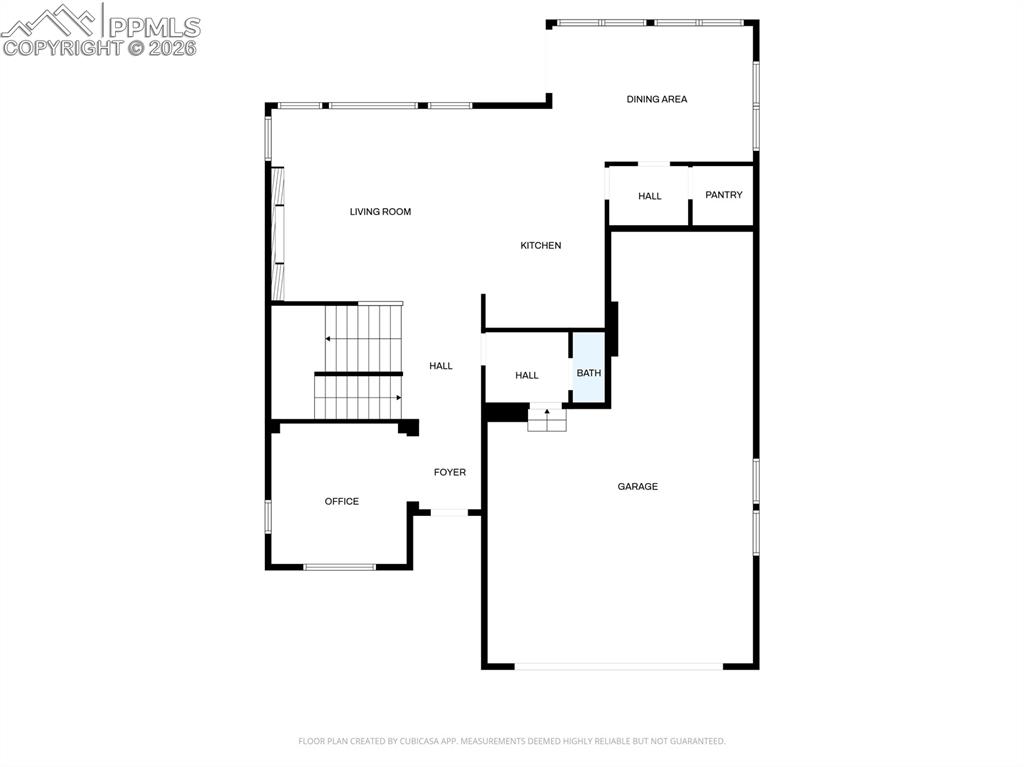 Image 49 of 50: Floor Plan