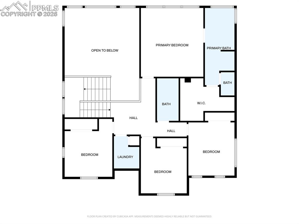 Image 50 of 50: Floor Plan