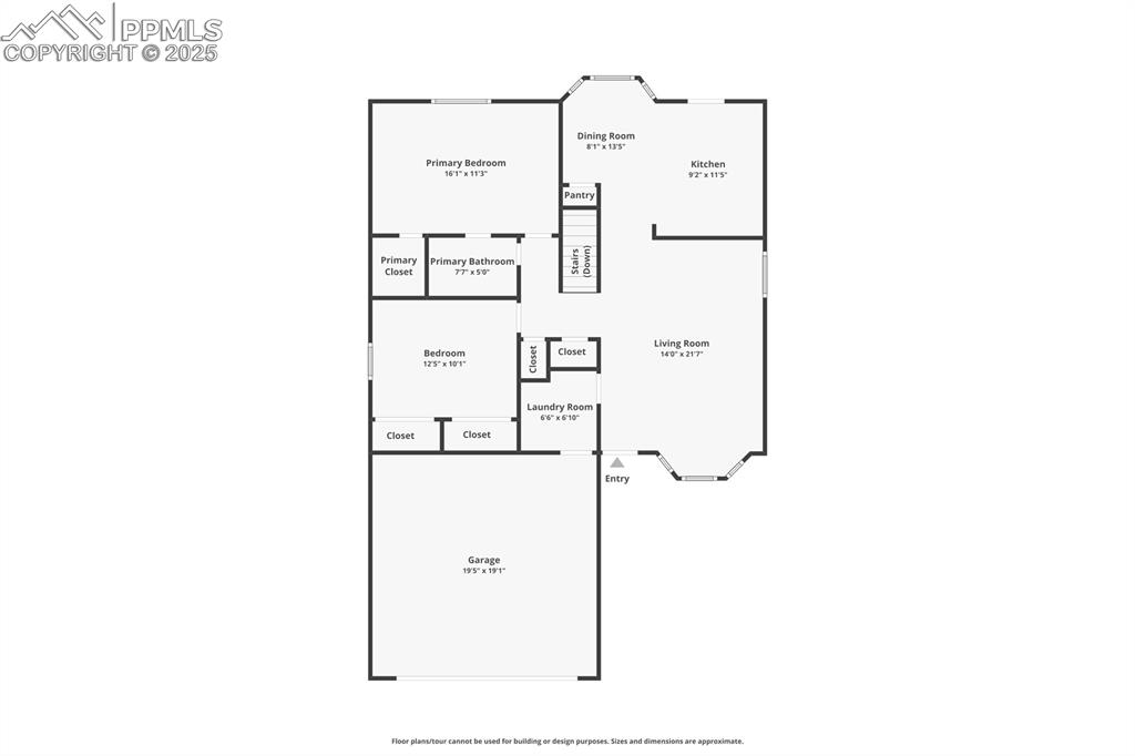 Image 31 of 32: Floor Plan