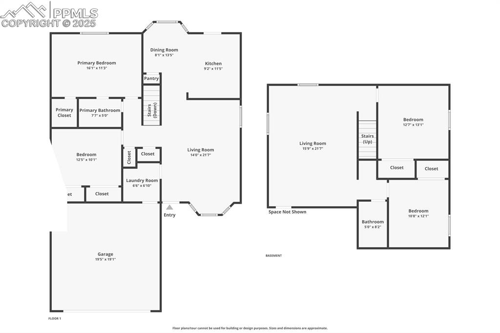Image 32 of 32: Floor Plan