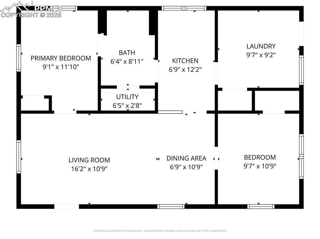 Image 16 of 29: Floor Plan