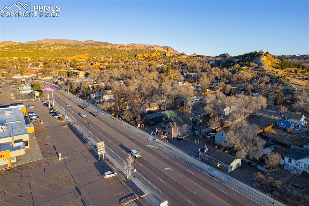 Image 28 of 29: Aerial View