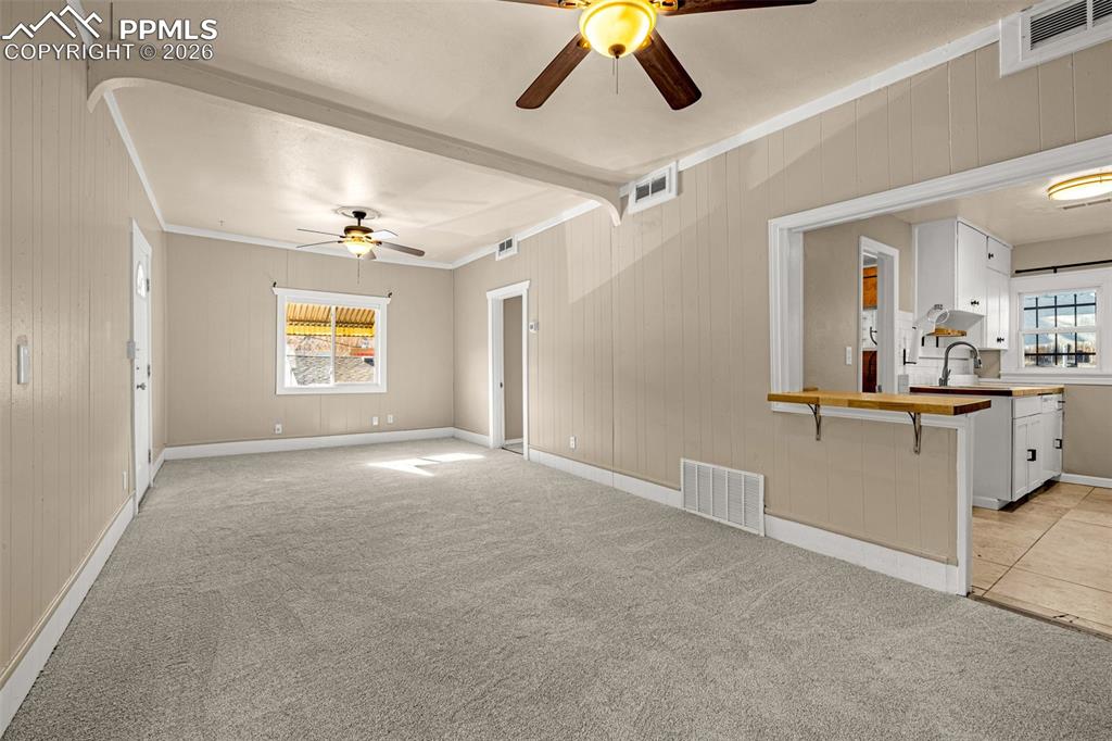 Image 6 of 29: Living Room