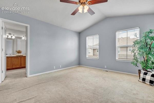 Image 19 of 35: Master Bedroom