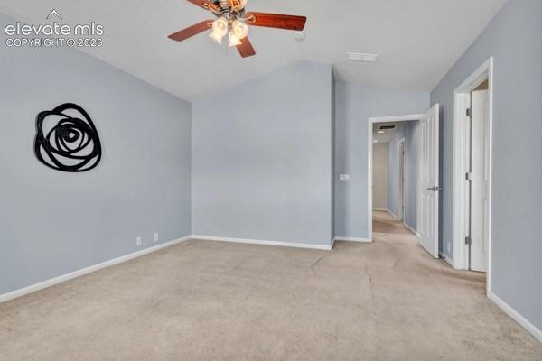 Image 20 of 35: Master Bedroom
