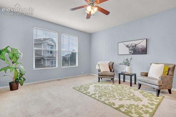 Image 4 of 35: Living Room